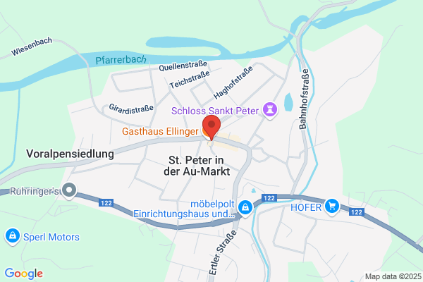 Ellinger Heinz