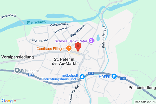 Gasthaus zur Post