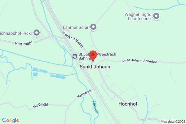 Volksschule St. Johann in Engstetten