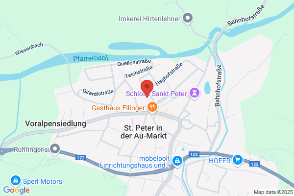 Carl Zeller Halle
