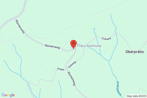 Franz Rohrhofer