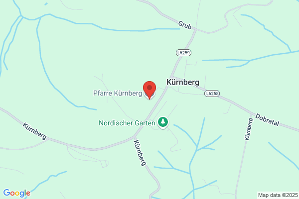 Kath. Pfarramt Kuernberg