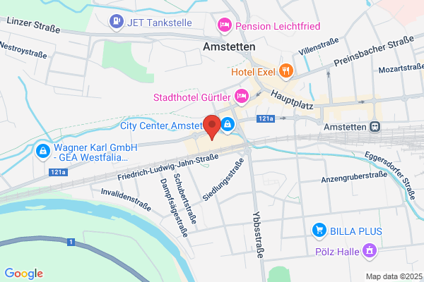 Roma Friseurbedarf