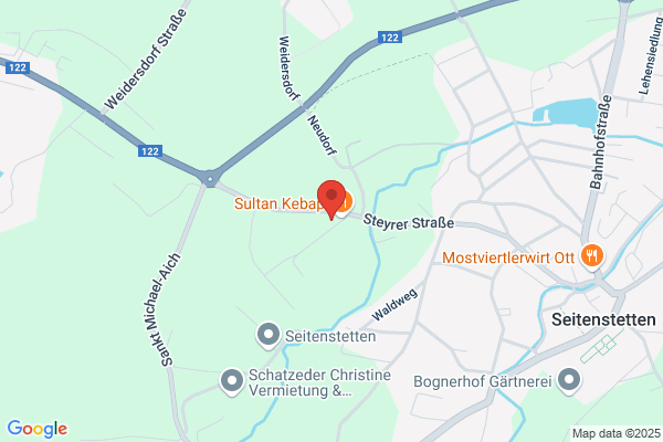 M-R-S Mailroomservice GmbH