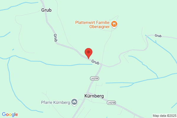 WSV Kuernberg Alfred Steger