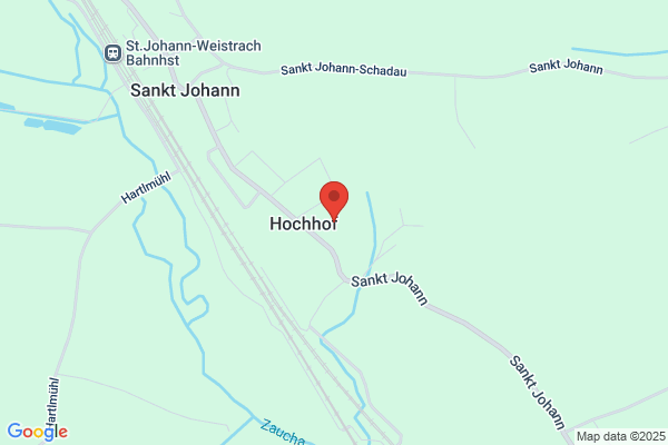 TOeCHTER HENN Gesellschaft m.b.H.