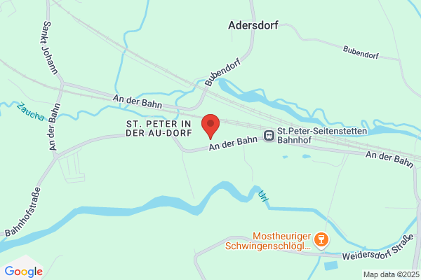 Raiffeisenlagerhaus Amstetten Fil. St. Peter/Au reg.Gen.mbH