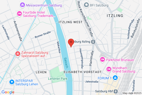 Dr. Peter Atzenhofer-Baumgartner Baumgartner