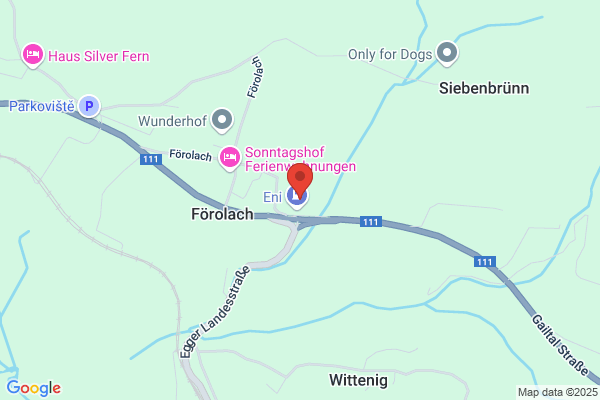 Autohaus W Piber