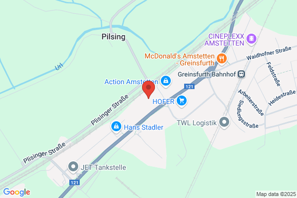 Pappas Automobilvertriebs GmbH
