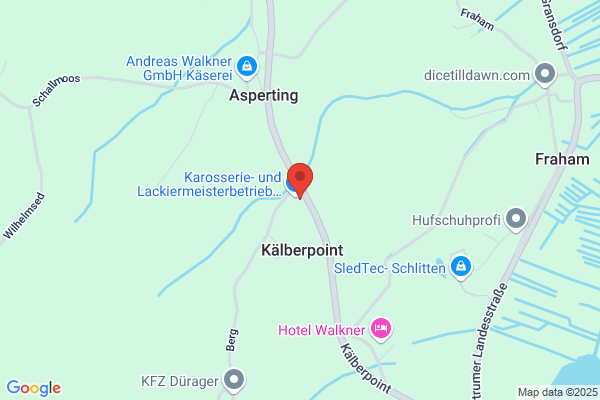 Dürnberger Helmut Maschinenbau und Schlosserei Ges.m.b.H.