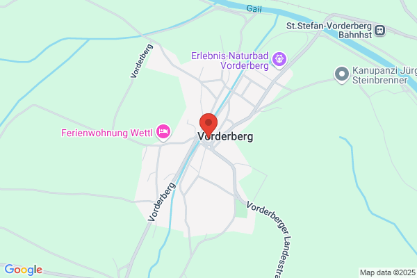 Gasthof Ortsburg