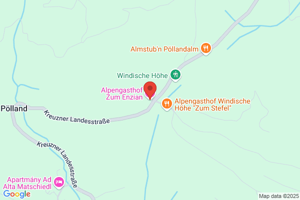 Gasthof zum Enzian