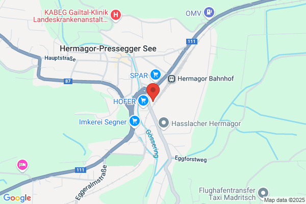 Reifenzentrum Hohenwarter