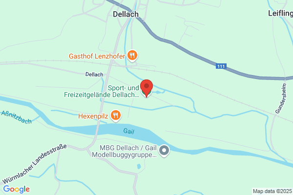 SV Dellach