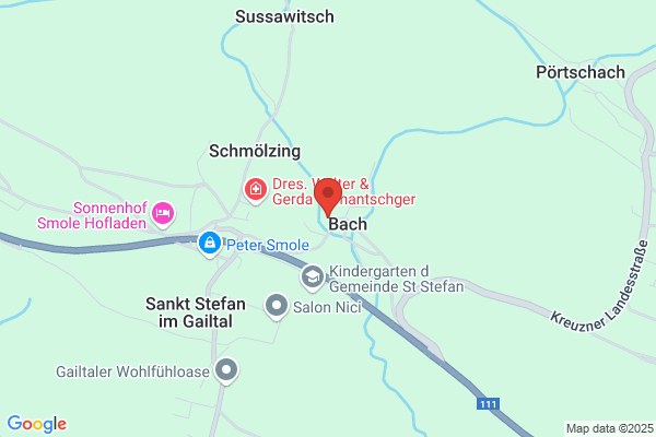 Tschurtschenthaler Gerberei GmbH