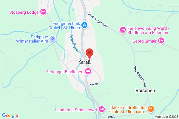 Pillersee Consulting