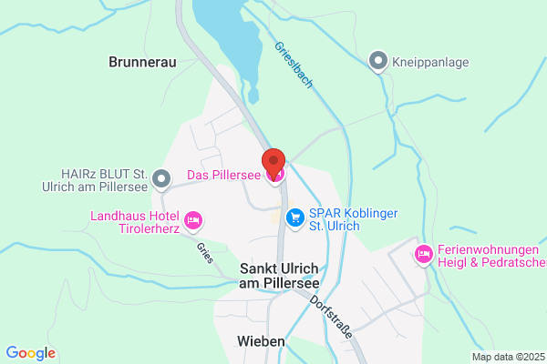 Ski & Bike Verleih Pillerseetal