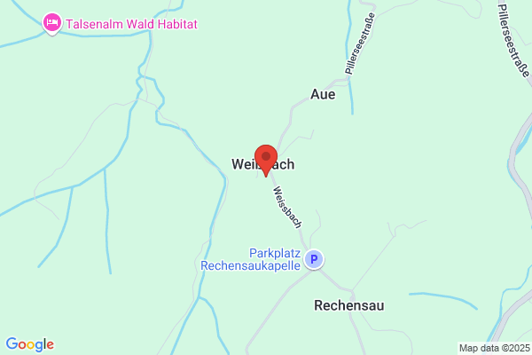 Alpengasthof Oberweissbach