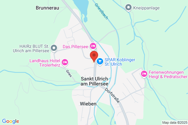 Cafe Platzerl