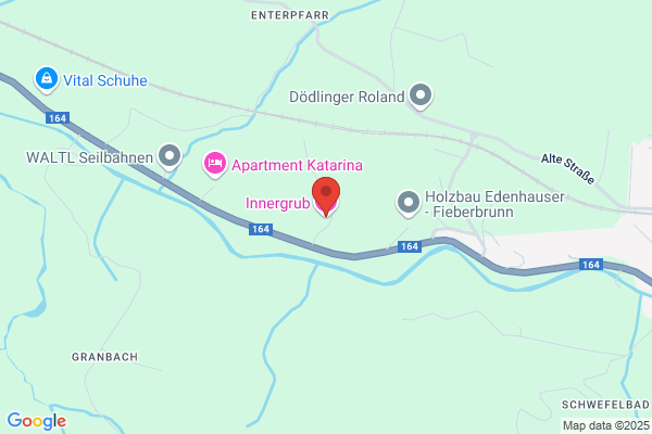 Ferienhof Innergrub