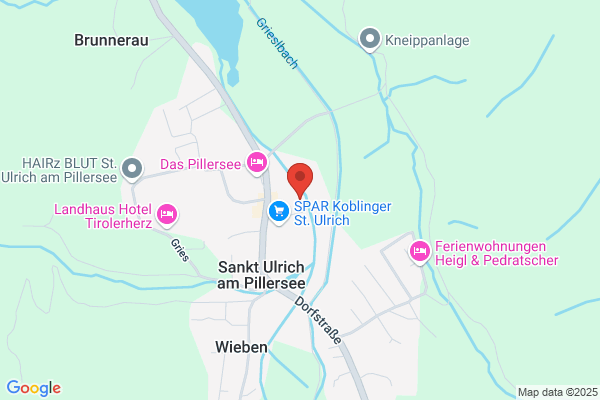 Gaesteverkehrsverband