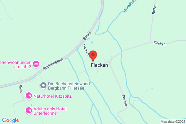 Gasthaus Seerose