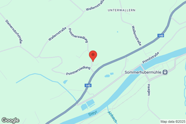 Glasmalerei Kirchmair