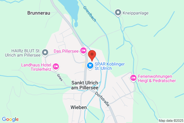Hallenbad