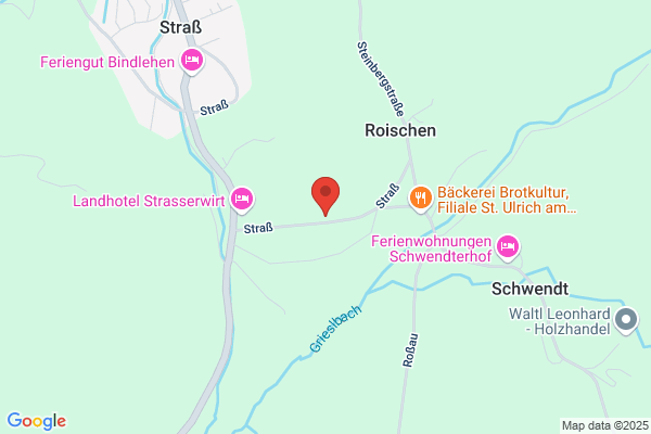 Nothegger Massiv GmbH