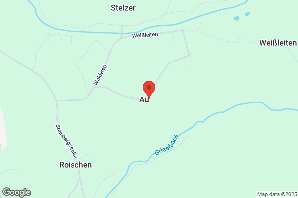 Pension Fohlenhof