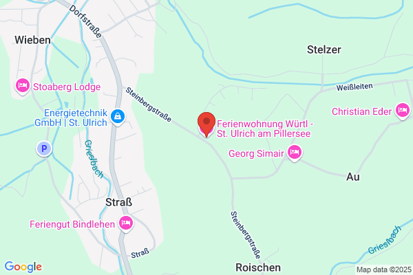 Universum Hausmanagement - Regelsysteme GmbH
