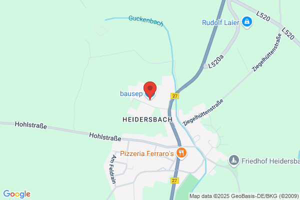 BAUBAY Handels GmbH