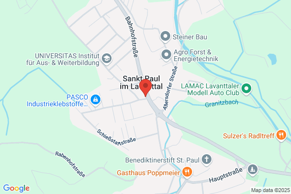 Ferlin Johann GmbH