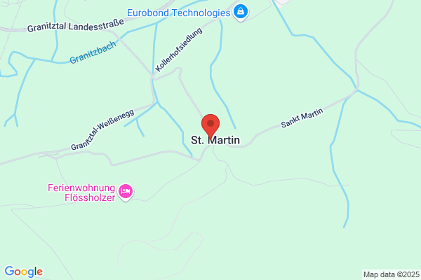 Gasthaus Martinerwirth