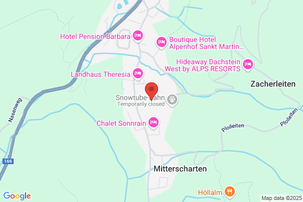 Gasthaus Monigold