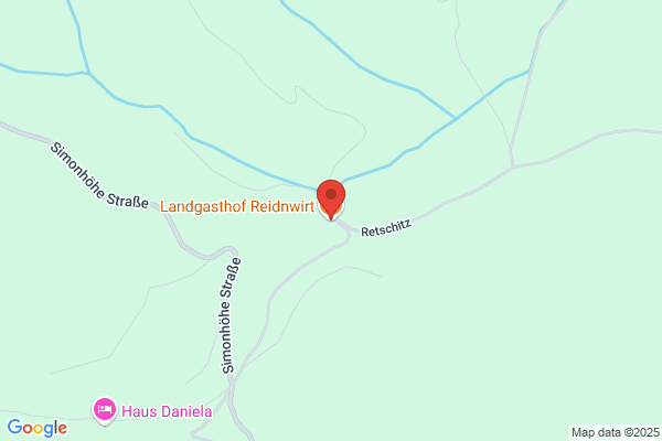 Gasthaus Reidenwirt Inh Irmgard Liebetegger