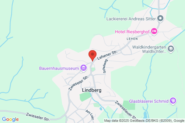 Gasthof Lindenbauer