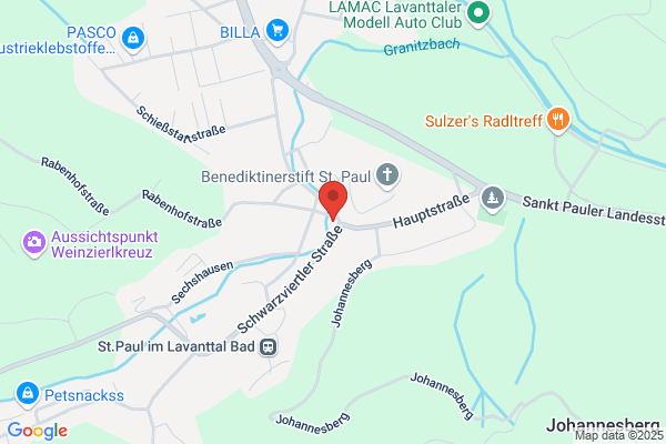 I. und H. Mahkovec OHG