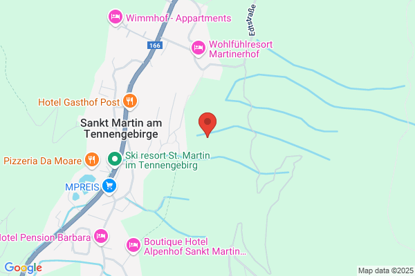 Jugendherberge Sonnrain
