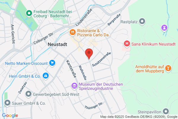 MARTIN-BAU Gesellschaft m.b.H.