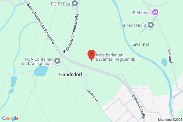 Mostbarkeiten Lavanttal regGenmbH