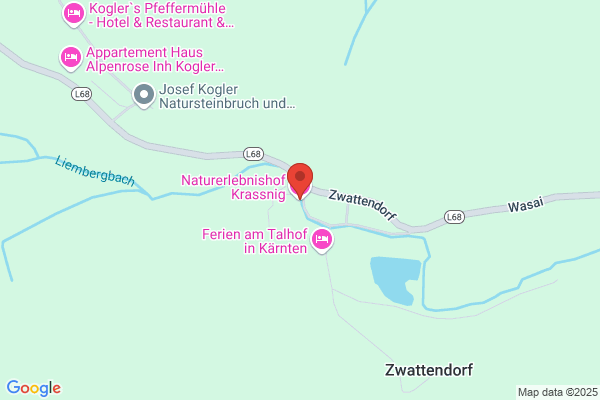 Naturerlebnishof Krassnig
