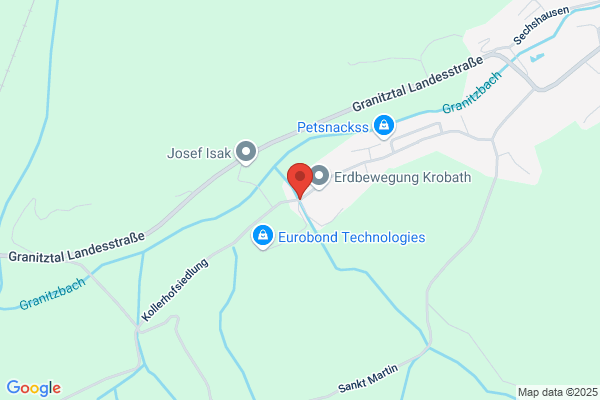 RUSTAL-BAU GESELLSCHAFT M.B.H. in Liqu.