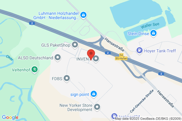 SHS- Druck Gesellschaft mbH Nfg OHG