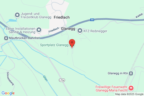 SV Glanegg Tennis