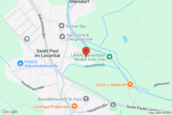 Sport - Restaurant Kristall