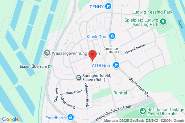 Steffens-Krebs Christian Dipl- TA Dr