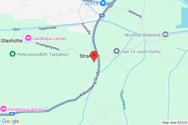 Stranachhof