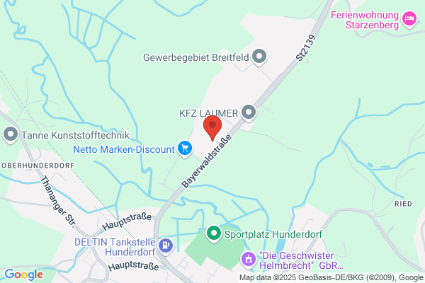 Videothek Buchbauer